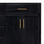 Base de meuble-lavabo double 66 po Osoria-121091396