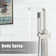 CASAINC 2 Handle Floor Roman Tub Faucet with Diverter