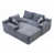 Grey is out of stock