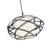1 - Light Single Pendant