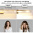 Muammar 24'' Dimmable LED Vanity Light-1982042378-2009887888