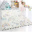 Power Loom Cream Rug-1697253535