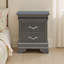 Ensemble de 2 tables de chevet Eslov-1502668621
