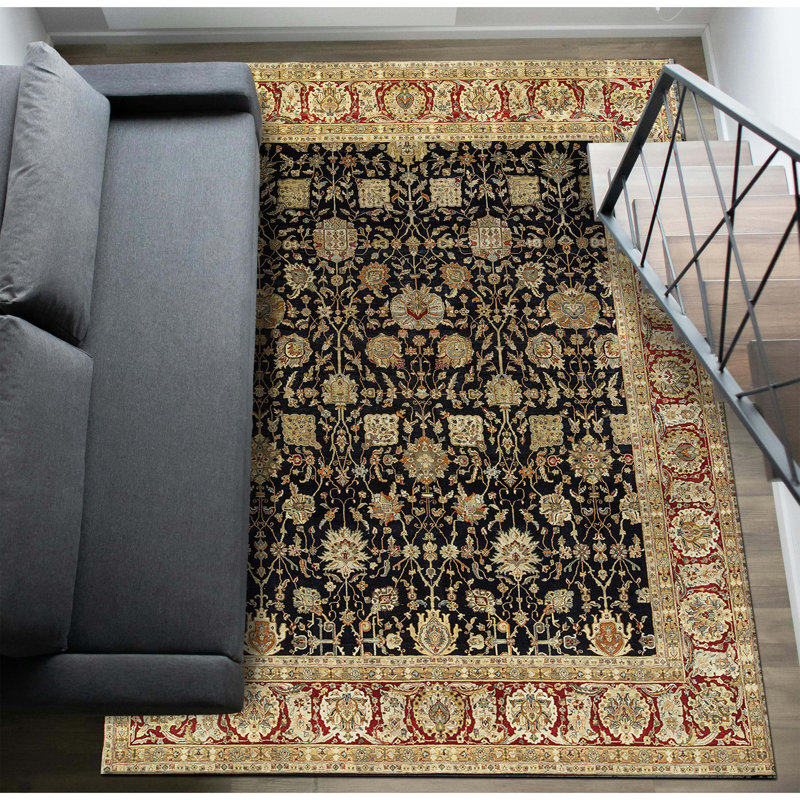 Sona One-of-a-Kind 12'1" X 15'1" Area Rug