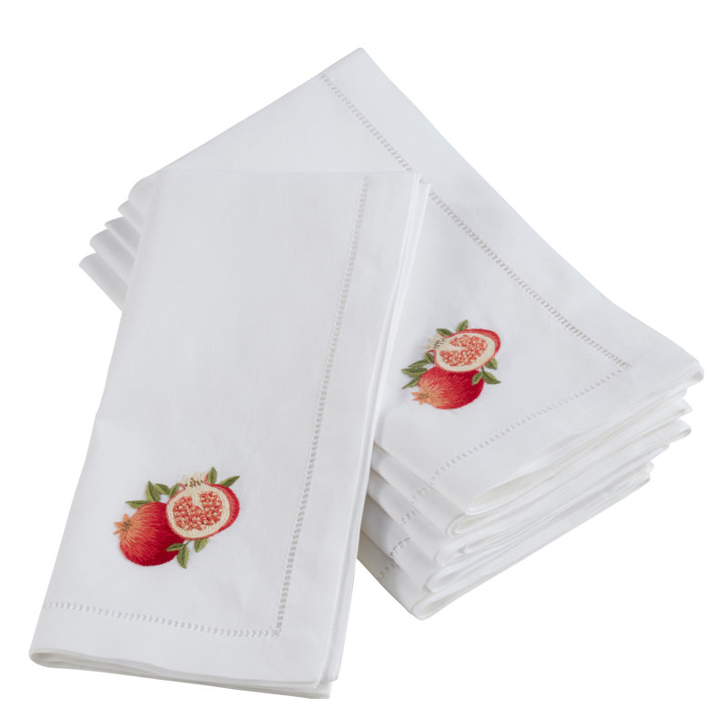 Serviette en coton 20 po Keomi