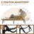 3-piece Aluminum Rattan Lounge Bed Set-1727979016