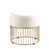 Cream is out of stock