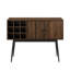 Vanceboro 42.25'' Bar Cabinet-712958578