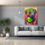 «Dog Ball Love» par Dean Russo-358766679