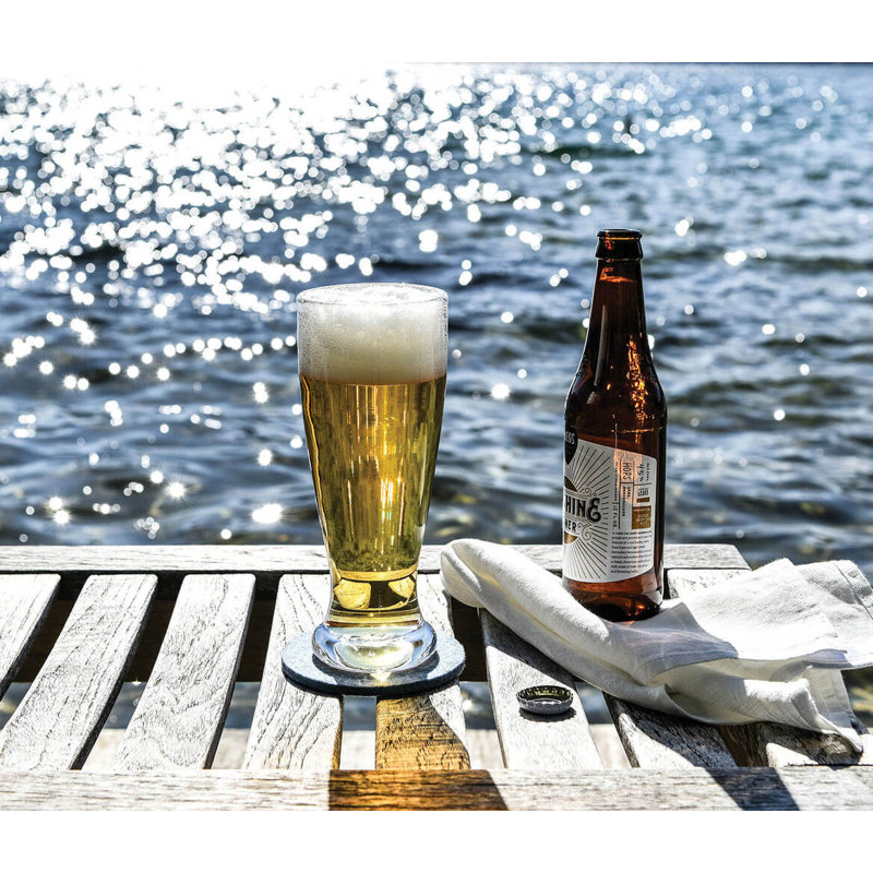 Ascutney Pilsner