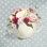 Pois café-thé rose 2885795