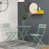 Pea Green selected