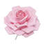 Grande tige rose en mousse-132110114-132110126