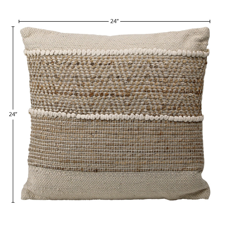 Blanche Pillow