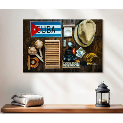 La culture cubaine