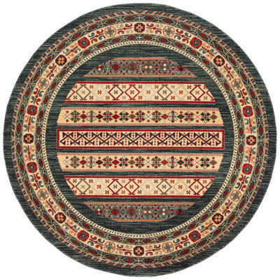 Pennypacker Performance Oriental Rug
