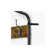 Anapatricia Hall Tree 71.5cm Wide with Bench and Shoe Storage