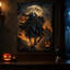 1 Piece Wrapped Canvas Wall Art-1464508075