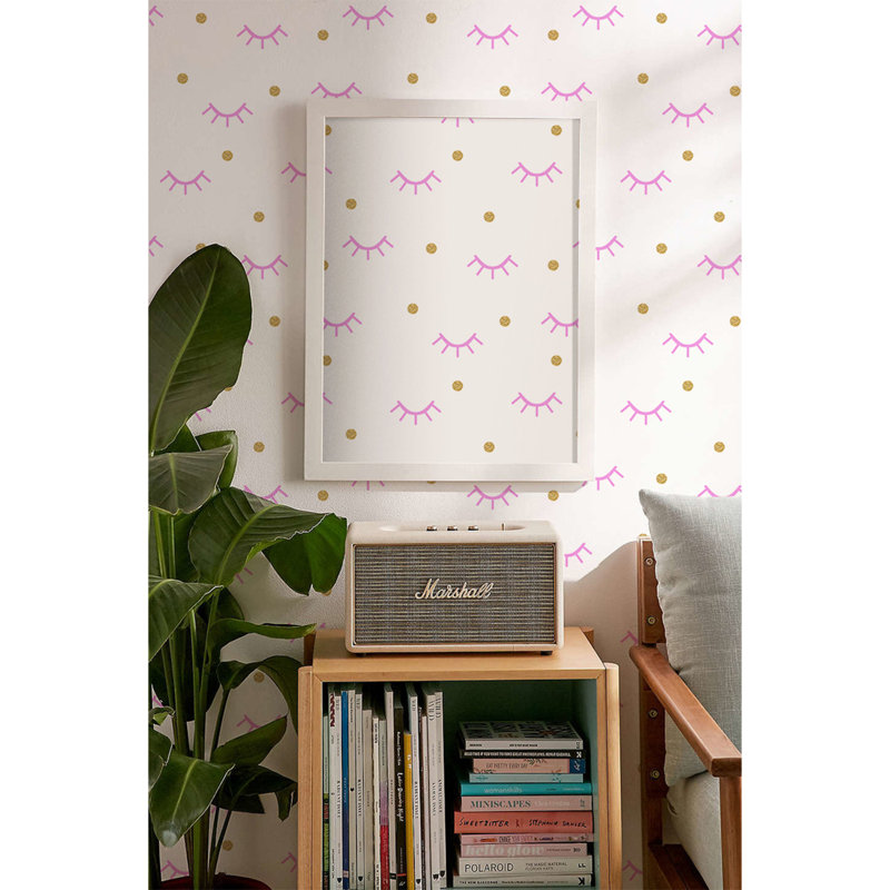 Bucholz Matte Mural, 250 x 250cm