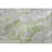 Premium Machine Washable Slesnick AMF1681 Abstract Rug-328221186