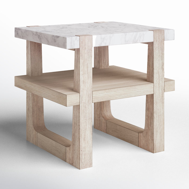 Landover End Table