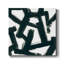 Toile tendue Bold Brushstrokes I-Premium Gallery - prête à être accrochée