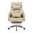 Swivel Ergonomic Office Chair Technology Leather High Back Office Chair Sedentary Comfortable Boss Chair, 155° Reclining Computer Chair-1833824307