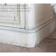 Armoire classique de style campagnard