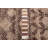 Sienna Brown Rug 5'2" x 7'5"