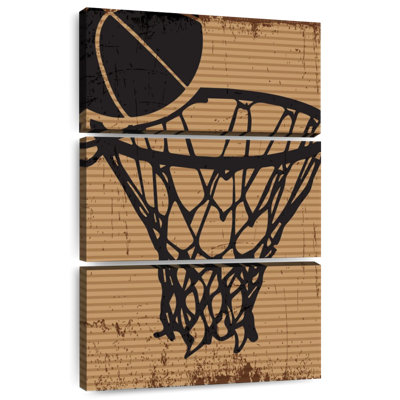 Équipement de basketball Sireci