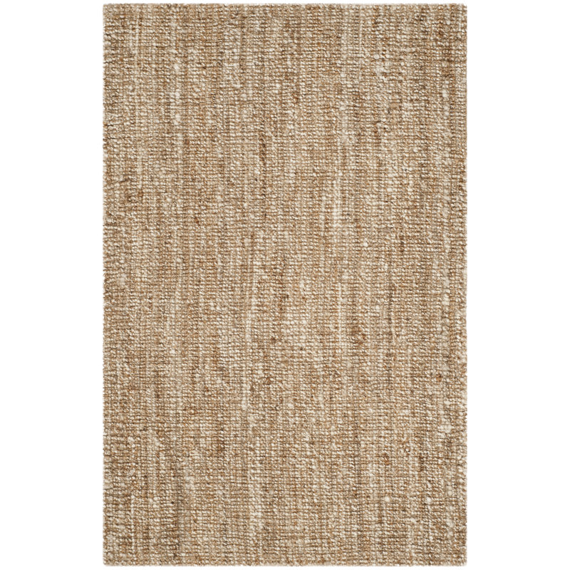 Irene Solid Colour Area Rug, Rectangle 183 x 274 cm