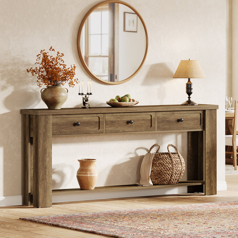 180cm Console Table