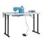 Bandini 120.02cm Rectangular Adjustable Folding Table