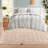 Premium Cotton Jacquard Bedding Sets, Modern Style, Home Use