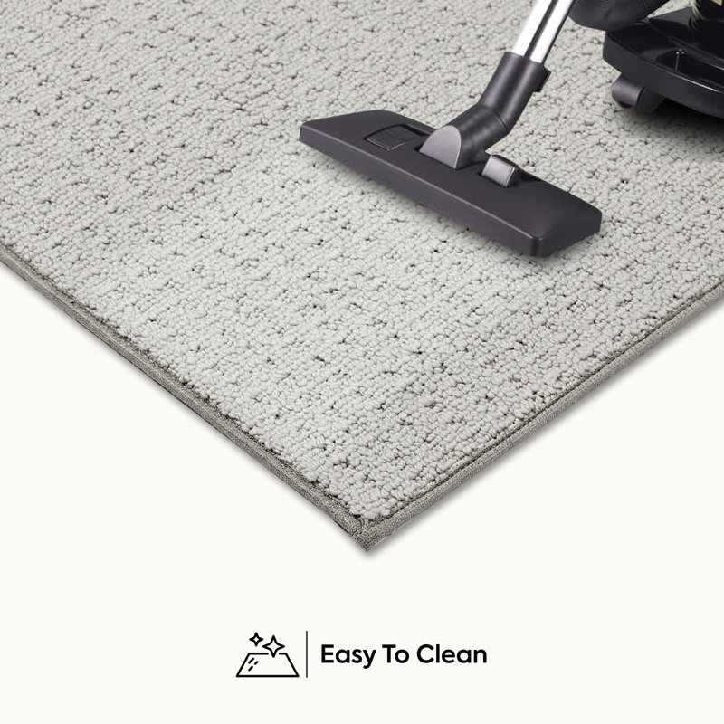 Tapis brun Jenis, Tapis de couloir 2 pi x 48 pi