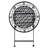 Barcelona Iron Bistro Table By Chivari-106372663