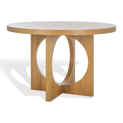 Vischer Round Dining Table