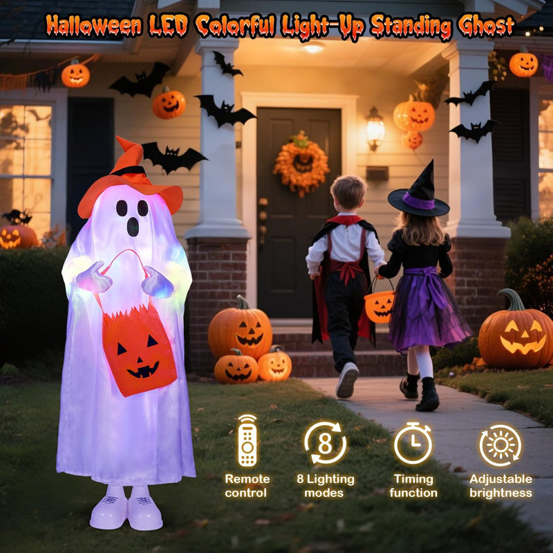Halloween Decoration