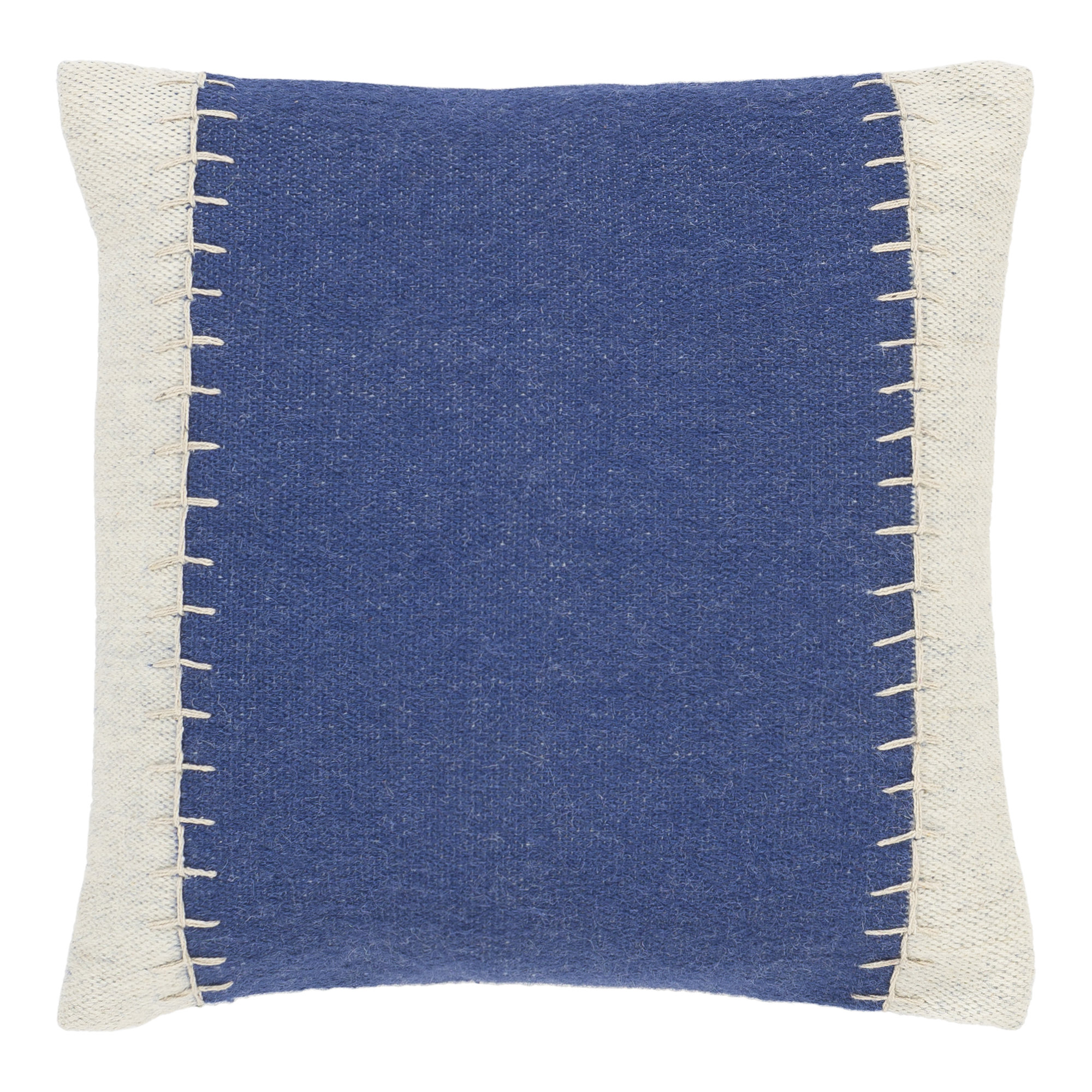 Nolea Throw Pillow, Brown, Polyester/Polyfill