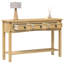 Timpkins 114cm Console Table