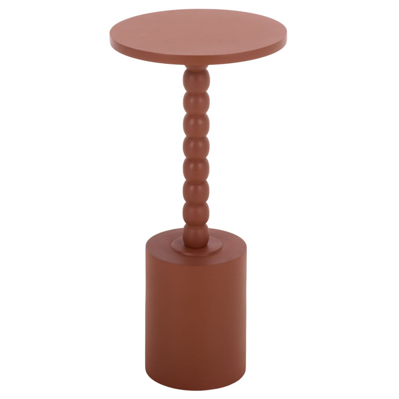 Fern Accent Table