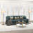 Estella 62'' Traditional Floor Lamp-1450360635