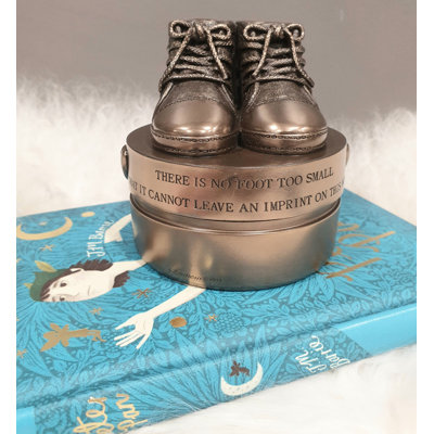Morgandale Decorative Box