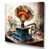 Toile tendue