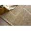 Amara Hand Knotted New Zealand Wool Camel Area Rug-1719762073