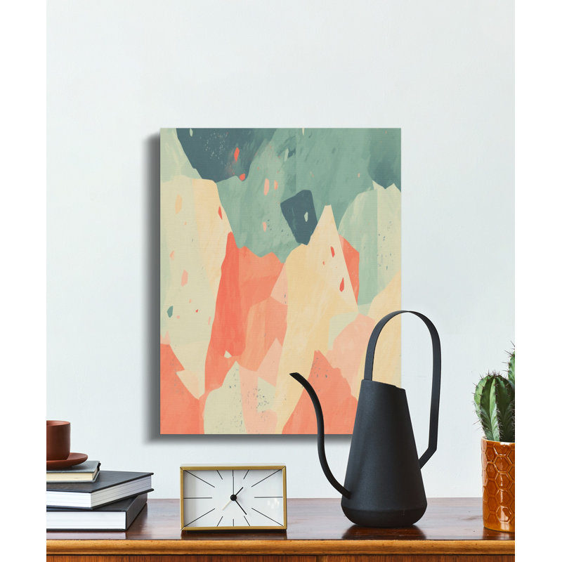 Wrapped Canvas Print Set, 60.96 cm H x 50.8 cm W