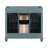 36" Bathroom Vanity Cabinet Without Sink
