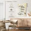 Plaque murale Kema Bless This Home-108515804