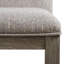 Chaise d'appoint Alderville (ensemble de 2)
