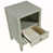 Gris antique est en rupture de stock